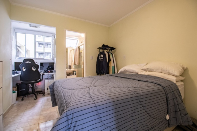 Imagem Imóvel com 3 Quartos à Venda, 85 m² em Pinheiros - São Paulo