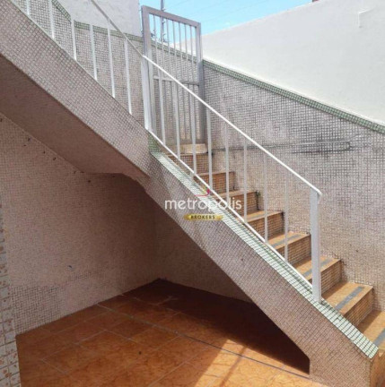 Imagem Casa com 3 Quartos à Venda, 126 m² em Sacomã - São Paulo