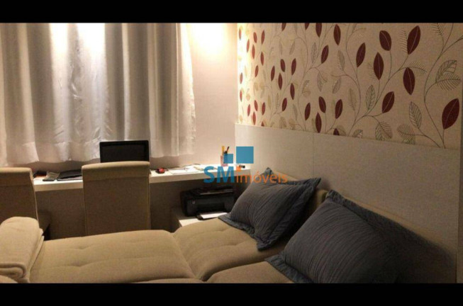 Imagem Apartamento com 3 Quartos à Venda, 97 m² em Boa Vista - São Caetano Do Sul