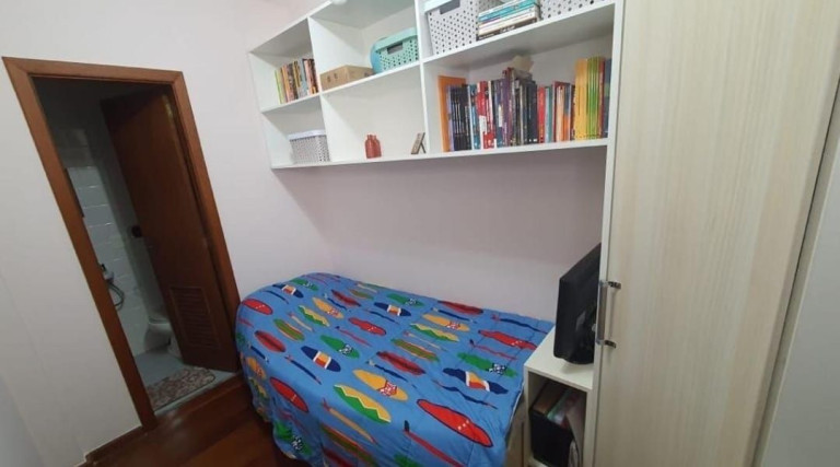 Imagem Apartamento com 3 Quartos à Venda, 135 m² em Várzea - Teresópolis Imagem Apartamento com 3 Quartos à Venda, 135 m² em Várzea - Teresópolis