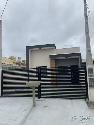 Casa com 2 Quartos à Venda,  em Balneário Primavera - Pontal Do Paraná