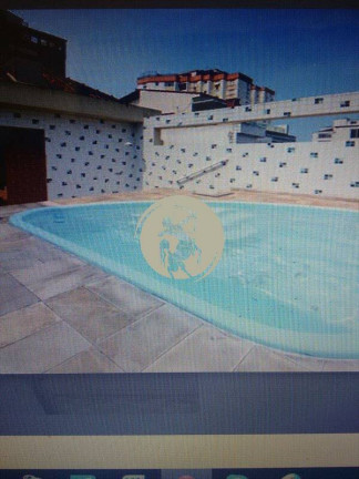Imagem Casa com 3 Quartos à Venda, 180 m² em Boqueirao - Santos