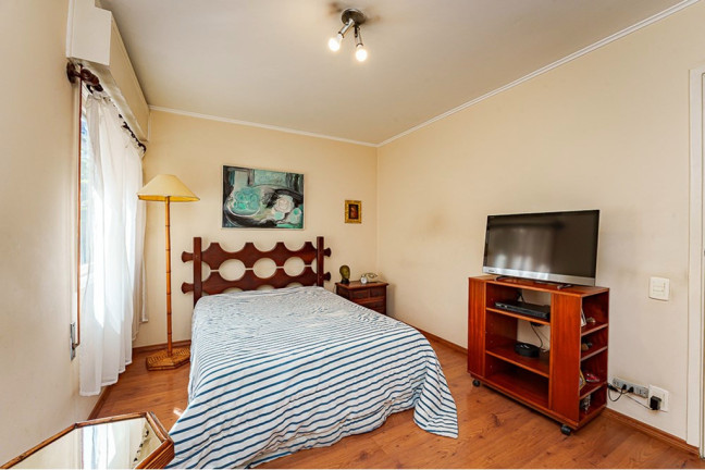 Imagem Apartamento com 2 Quartos à Venda, 80 m² em Pinheiros - São Paulo