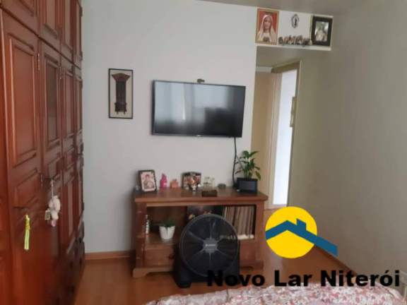 Imagem Apartamento com 2 Quartos à Venda, 90 m² em Ingá - Niterói Imagem Apartamento com 2 Quartos à Venda, 90 m² em Ingá - Niterói