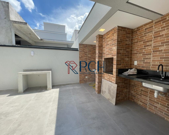 Imagem Casa com 3 Quartos à Venda, 118 m² em Cajuru Do Sul - Sorocaba