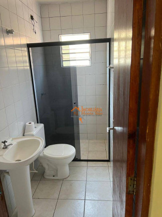 Imagem Sobrado com 2 Quartos à Venda, 104 m² em Jardim Cumbica - Guarulhos Imagem Sobrado com 2 Quartos à Venda, 104 m² em Jardim Cumbica - Guarulhos