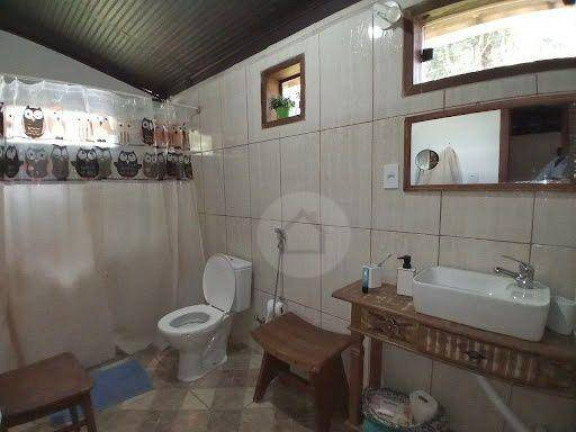 Imagem Casa com 3 Quartos à Venda, 250 m² em Condomínio Mãe Terra - Brumadinho