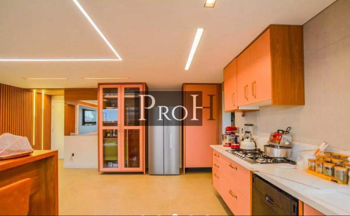 Imagem Apartamento com 3 Quartos à Venda, 125 m² em Vila Assunção - Santo André Imagem Apartamento com 3 Quartos à Venda, 125 m² em Vila Assunção - Santo André