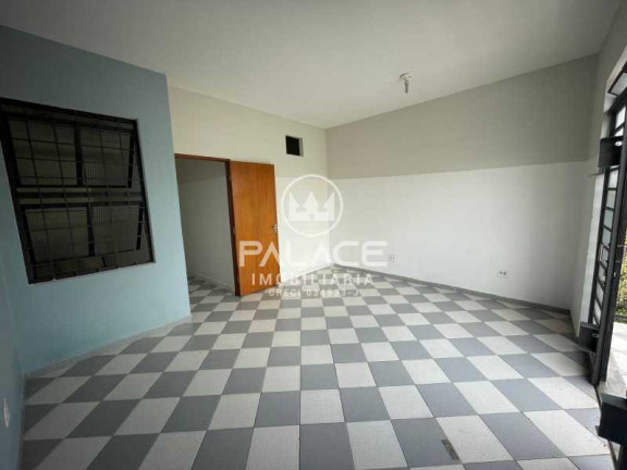 Imagem Casa com 2 Quartos para Alugar, 100 m² em Santa Terezinha - Piracicaba Imagem Casa com 2 Quartos para Alugar, 100 m² em Santa Terezinha - Piracicaba