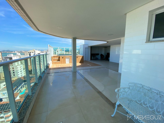 Imagem Cobertura com 4 Quartos à Venda, 180 m² em Praia Do Morro - Guarapari Imagem Cobertura com 4 Quartos à Venda, 180 m² em Praia Do Morro - Guarapari