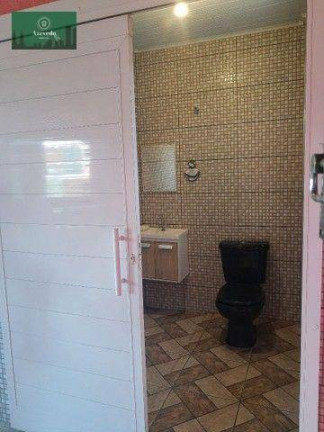 Imagem Sobrado com 4 Quartos à Venda, 310 m² em Jardim Paulista - Guarulhos Imagem Sobrado com 4 Quartos à Venda, 310 m² em Jardim Paulista - Guarulhos