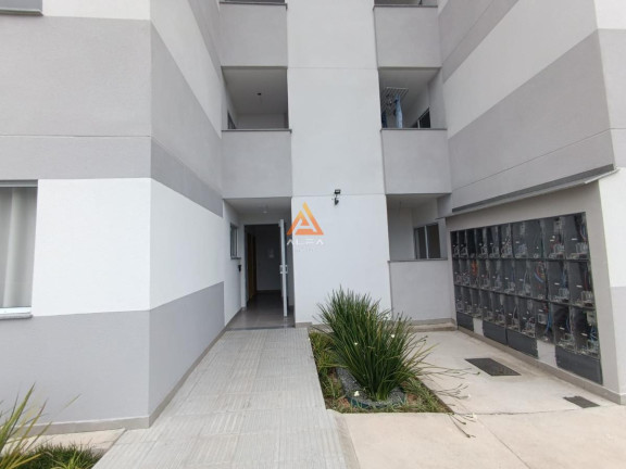 Imagem Apartamento com 2 Quartos para Alugar, 52 m²