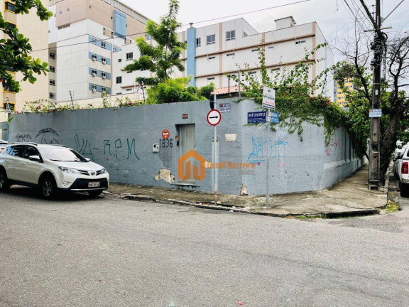 Casa com 3 Quartos à Venda, 260 m² em Aldeota - Fortaleza