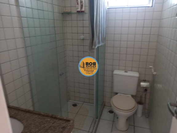 Imagem Apartamento com 3 Quartos à Venda, 111 m² em Boa Viagem - Recife