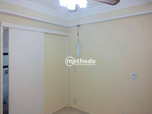 Imagem Cobertura com 3 Quartos à Venda, 120 m² em Mansões Santo Antônio - Campinas