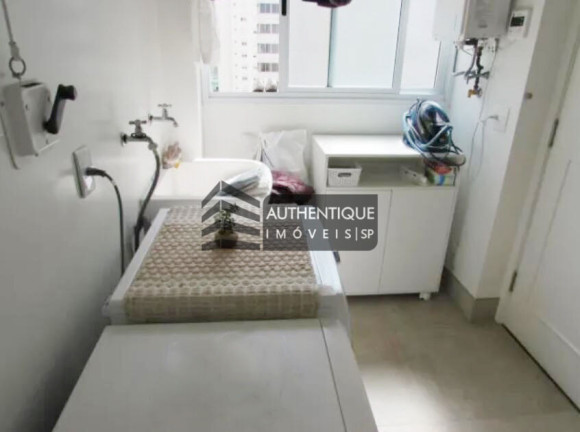 Imagem Apartamento com 4 Quartos à Venda, 148 m² em Paraíso - São Paulo