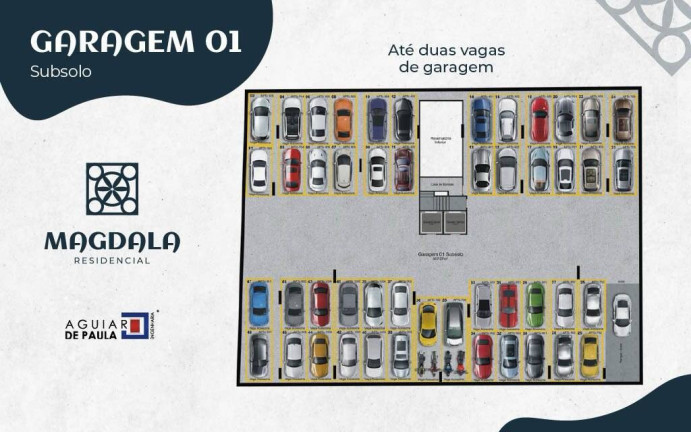 Imagem Apartamento à Venda,  em Enseada Azul - Guarapari