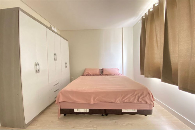 Imagem Apartamento com 2 Quartos à Venda, 77 m² em São Francisco De Assis - Camboriú