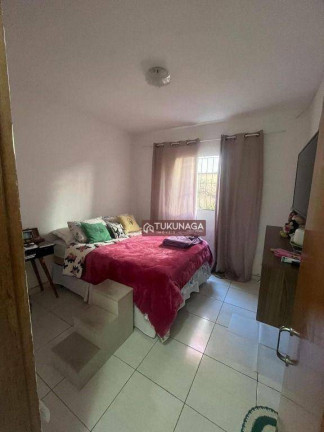 Imagem Casa com 3 Quartos à Venda, 133 m² em Vila Galvão - Guarulhos