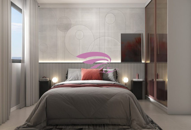 Imagem Imóvel com 2 Quartos à Venda, 47 m² em Centro - Pinhais Imagem Imóvel com 2 Quartos à Venda, 47 m² em Centro - Pinhais