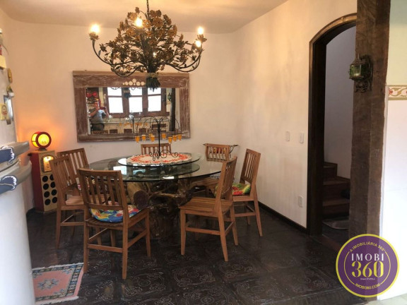 Imagem Sobrado com 5 Quartos à Venda, 260 m² em Vila Carrão - São Paulo