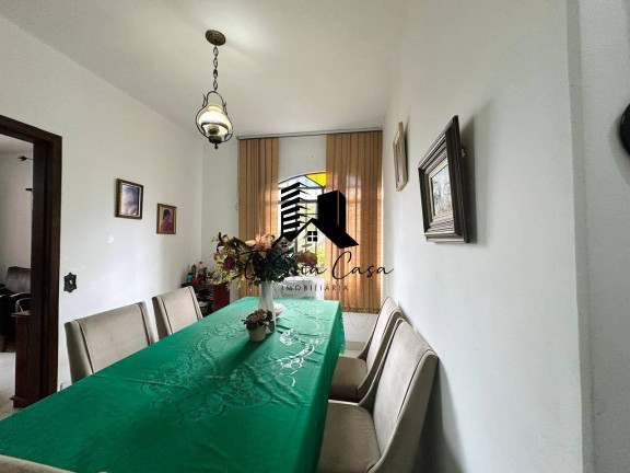 Imagem Casa com 3 Quartos à Venda, 360 m² em Alípio De Melo - Belo Horizonte Imagem Casa com 3 Quartos à Venda, 360 m² em Alípio De Melo - Belo Horizonte