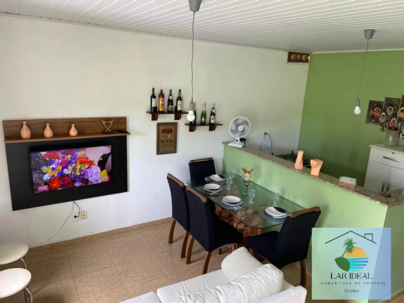 Imagem Casa com 4 Quartos à Venda, 360 m² em Florestinha - Cabo Frio Imagem Casa com 4 Quartos à Venda, 360 m² em Florestinha - Cabo Frio
