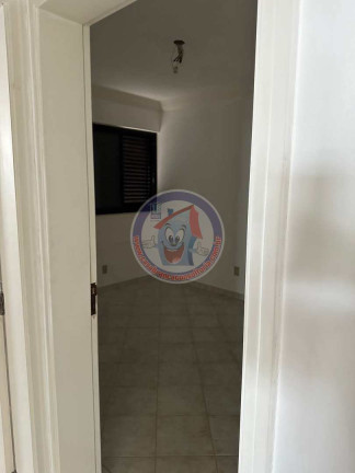 Imagem Apartamento com 4 Quartos à Venda, 224 m² em Balneário Flórida - Praia Grande