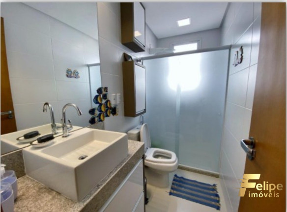 Imagem Imóvel com 4 Quartos à Venda, 130 m² em Enseada Azul - Guarapari