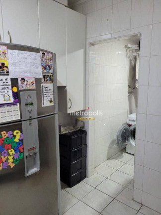 Imagem Apartamento com 2 Quartos à Venda, 81 m² em Osvaldo Cruz - São Caetano Do Sul Imagem Apartamento com 2 Quartos à Venda, 81 m² em Osvaldo Cruz - São Caetano Do Sul