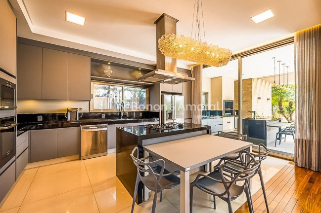 Imagem Casa de Condomínio com 4 Quartos à Venda, 793 m² em Barão Geraldo - Campinas Imagem Casa de Condomínio com 4 Quartos à Venda, 793 m² em Barão Geraldo - Campinas