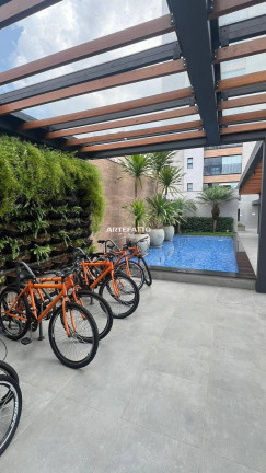 Imagem Apartamento com 3 Quartos à Venda, 127 m² em Núcleo Agrícola Alpha - Franca