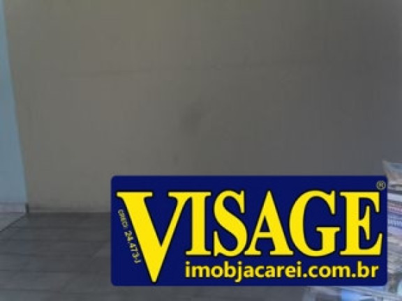 Imagem Casa com 1 Quarto à Venda, 35 m² em Jd. Maria Amelia I - Jacareí Imagem Casa com 1 Quarto à Venda, 35 m² em Jd. Maria Amelia I - Jacareí
