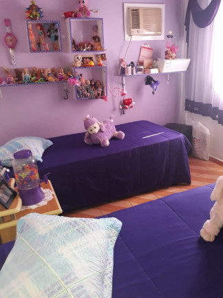 Foto do imóvel Apartamento com 2 Quartos à Venda,  em Gonzaguinha - São Vicente