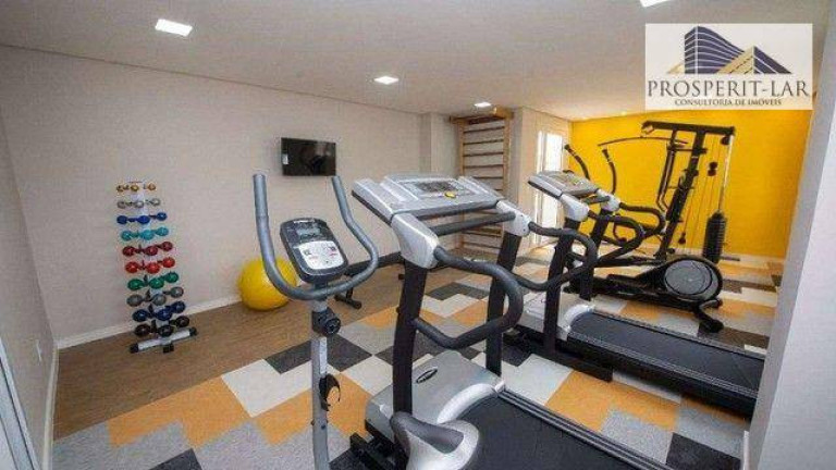 Imagem Apartamento com 3 Quartos à Venda, 134 m² em Vila Galvão - Guarulhos