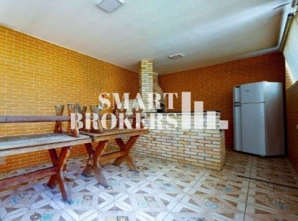 Imagem Apartamento com 3 Quartos à Venda, 80 m² em Vila Firmiano Pinto - São Paulo Imagem Apartamento com 3 Quartos à Venda, 80 m² em Vila Firmiano Pinto - São Paulo