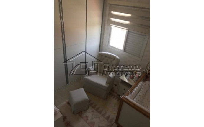Imagem Apartamento com 3 Quartos à Venda, 87 m² em Parque Industrial - São José Dos Campos Imagem Apartamento com 3 Quartos à Venda, 87 m² em Parque Industrial - São José Dos Campos