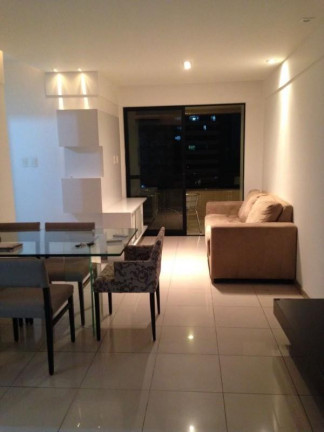Imagem Apartamento com 2 Quartos à Venda, 75 m² em Caminho Das árvores - Salvador