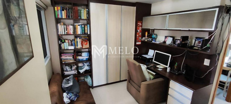 Imagem Apartamento com 4 Quartos à Venda, 205 m² em Jaqueira - Recife Imagem Apartamento com 4 Quartos à Venda, 205 m² em Jaqueira - Recife