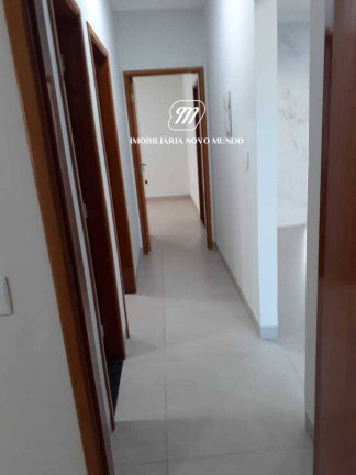 Imagem Casa com 3 Quartos à Venda, 250 m² em Santa Rosa - Uberlândia
