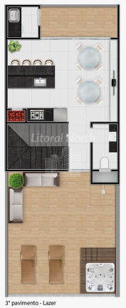 Imagem Sobrado com 3 Quartos à Venda, 245 m² em Municípios - Balneário Camboriú Imagem Sobrado com 3 Quartos à Venda, 245 m² em Municípios - Balneário Camboriú