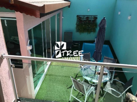 Imagem Sobrado com 3 Quartos à Venda, 180 m² em Cidade Nova Arujá - Arujá Imagem Sobrado com 3 Quartos à Venda, 180 m² em Cidade Nova Arujá - Arujá