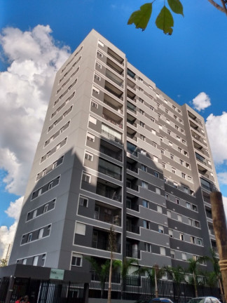 Imagem Imóvel com 2 Quartos à Venda, 43 m² em Vila Andrade - São Paulo