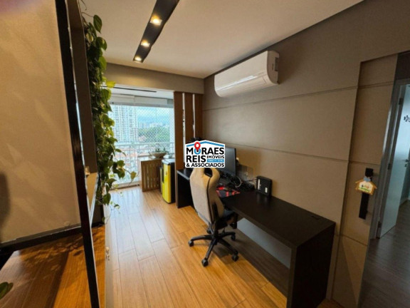 Imagem Apartamento com 2 Quartos à Venda, 80 m² em Vila Sônia - São Paulo Imagem Apartamento com 2 Quartos à Venda, 80 m² em Vila Sônia - São Paulo