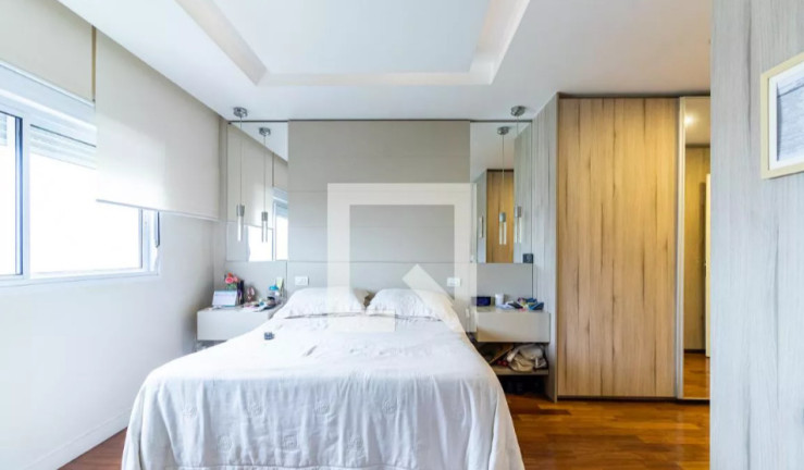 Imagem Apartamento com 3 Quartos à Venda, 195 m² em Jardim Marajoara - São Paulo Imagem Apartamento com 3 Quartos à Venda, 195 m² em Jardim Marajoara - São Paulo