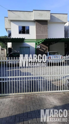 Apartamento com 2 Quartos à Venda, 59 m² em Amizade - Jaraguá Do Sul
