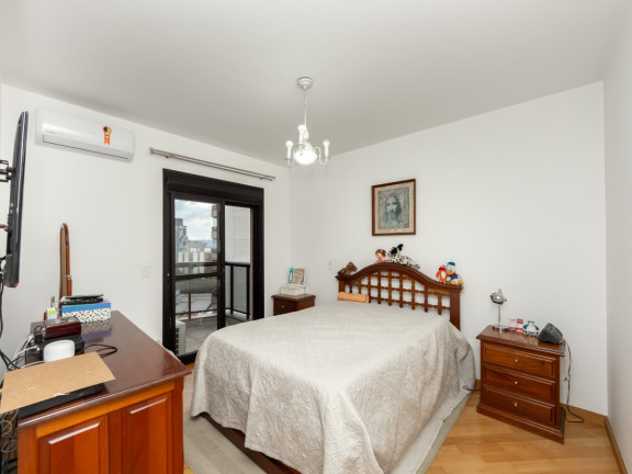 Imagem Apartamento com 3 Quartos à Venda, 173 m² em Perdizes - São Paulo