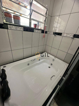 Imagem Casa com 3 Quartos à Venda, 90 m² em Cidade Salvador - Jacareí