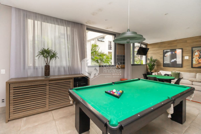 Imagem Apartamento com 1 Quarto à Venda, 41 m² em Sumarezinho - São Paulo