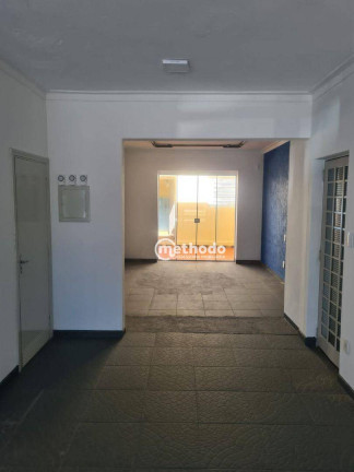 Imagem Edifício Residencial à Venda, 162 m² em Taquaral - Campinas Imagem Edifício Residencial à Venda, 162 m² em Taquaral - Campinas